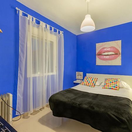 Sevillahome Teodosio 27 Eksteriør billede