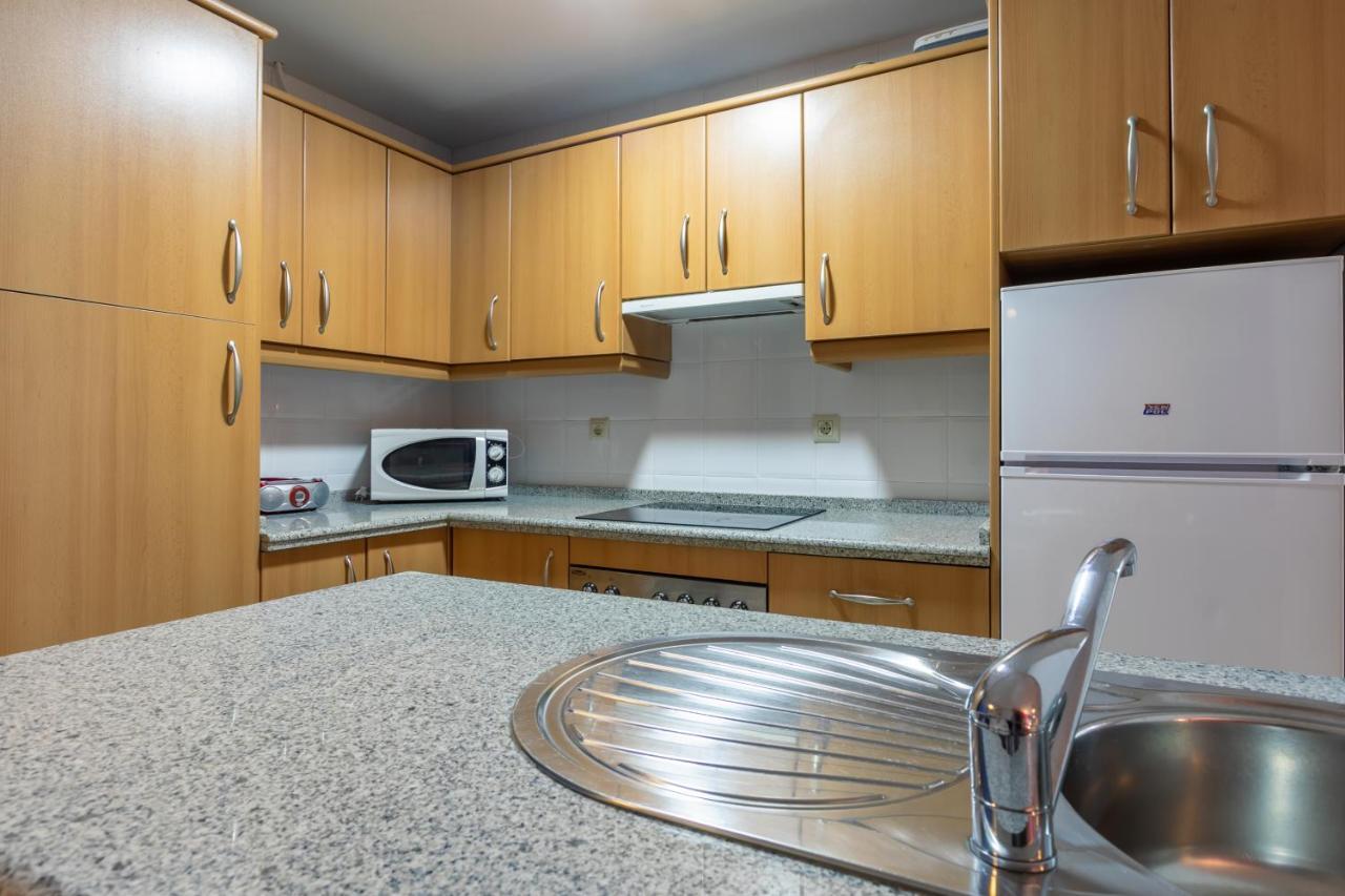 Sevillahome Teodosio 27 Eksteriør billede