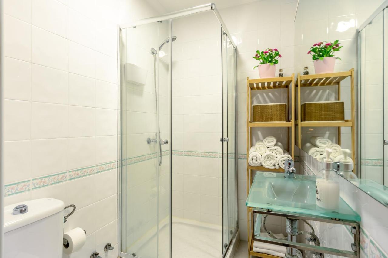 Sevillahome Teodosio 27 Eksteriør billede